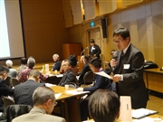 住みよい武石をつくる会,活動