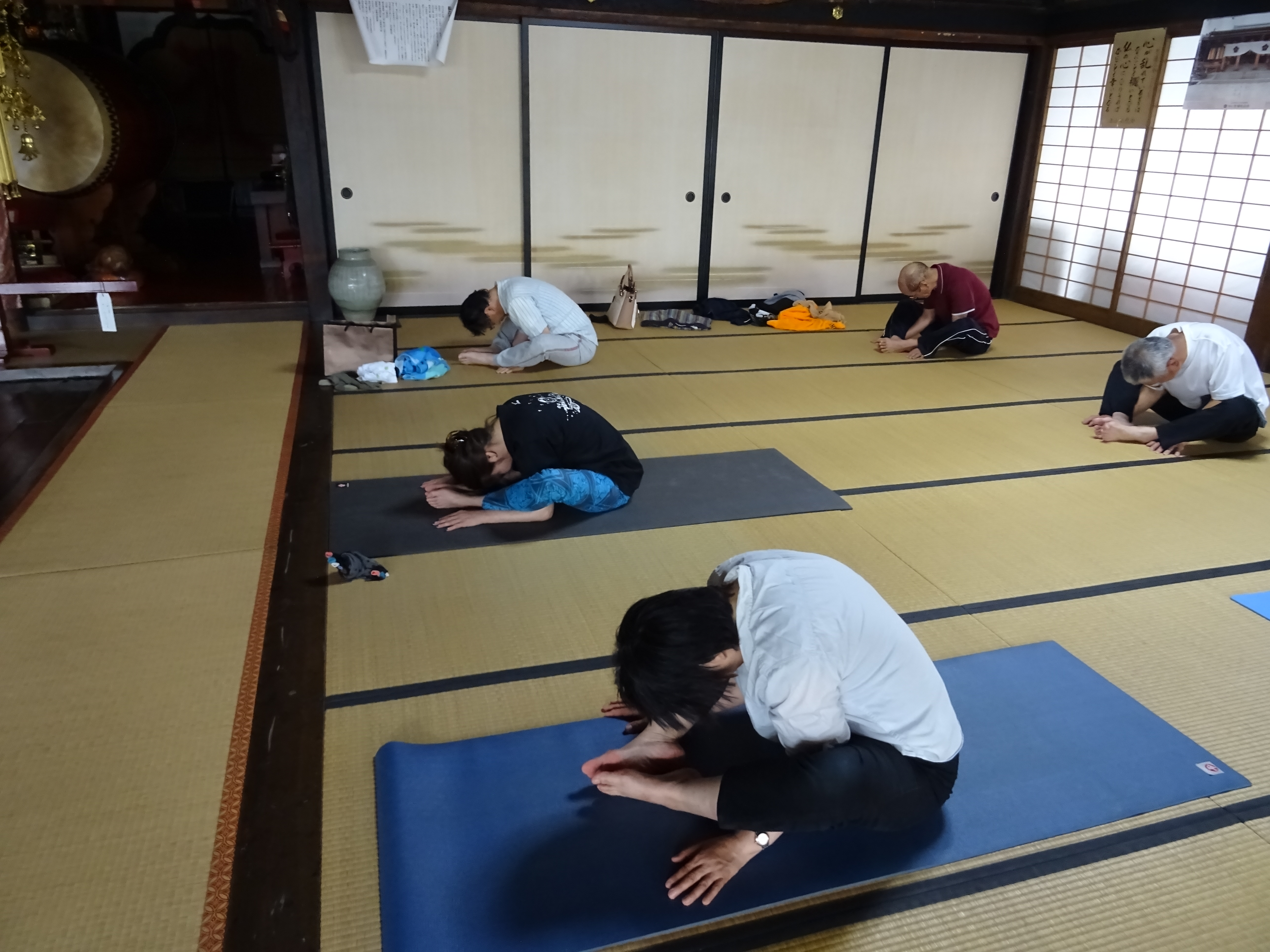 住みよい武石をつくる会,活動